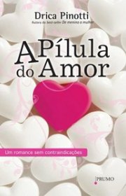 Capa do livor - A Pílula do Amor