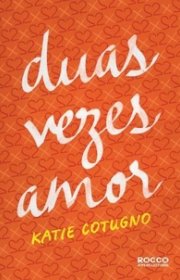 Capa do livor - Duas Vezes Amor