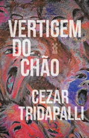 Capa do livor - Vertigem do Chão