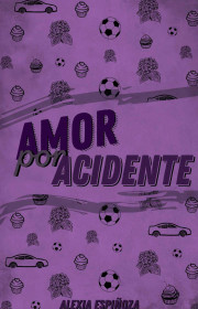 Capa do livor - Série Piemonte 02 - Amor por Acidente