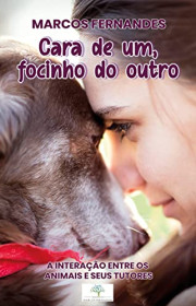 Capa do livor - Cara de Um, Focinho do Outro