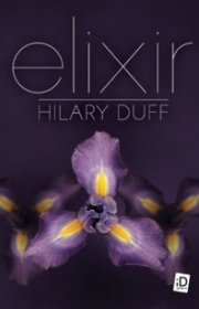 Capa do livor - Serie Elixir 01 - Elixir