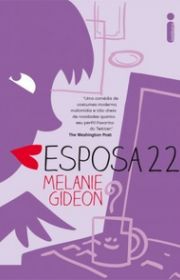 Capa do livor - Esposa 22