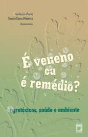 Capa do livor - É Veneno ou é Remédio?