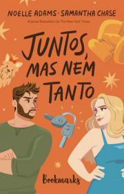 Capa do livor - Juntos, mas nem tanto