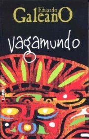 Capa do livor - Vagamundo