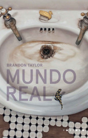 Capa do livor - Mundo Real