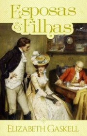 Capa do livor - Esposas e Filhas