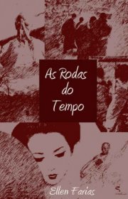 Capa do livor - As Rodas do Tempo