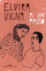 Capa do livor - A um passo