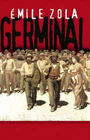 Capa do livor - Germinal