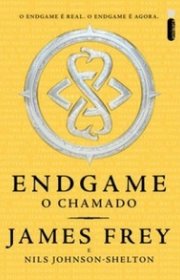 Capa do livor - Série Endgame 01 - O Chamado