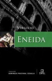 Capa do livor - Eneida