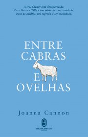 Capa do livor - Entre Cabras e Ovelhas