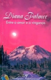 Capa do livor - Entre o Amor e a Vingança