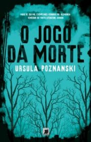 Capa do livor - Erebos – O Jogo da Morte 