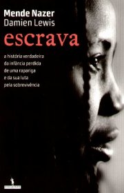 Capa do livor - Escrava