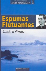 Capa do livor - Espumas Flutuantes