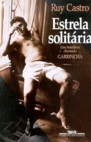 Capa do livor - Estrela Solitária