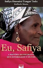 Capa do livor - Eu, Safiya