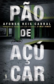 Capa do livor - Pão de Açúcar