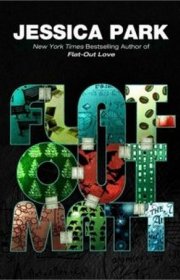 Capa do livor - Série Flat-Out Love 01.5 - Flat-Out Matt