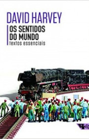 Capa do livor - Os Sentidos Do Mundo