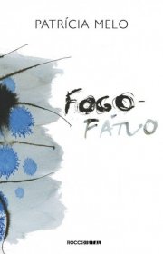 Capa do livor - Fogo-Fátuo