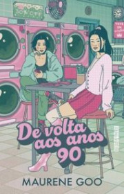 Capa do livor - De Volta aos Anos 90