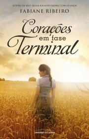 Capa do livor - Corações em Fase Terminal