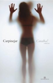 Capa do livor - Canalha!