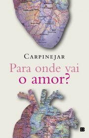 Capa do livor - Para Onde Vai o Amor?