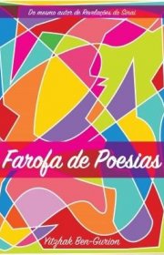 Capa do livor - Farofa de Poesias