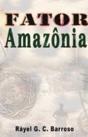 Capa do livor - Fator Amazônia