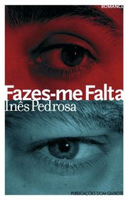 Capa do livor - Fazes-me Falta