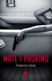 Capa do livor - Mate o Próximo