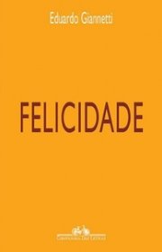 Capa do livor - Felicidade