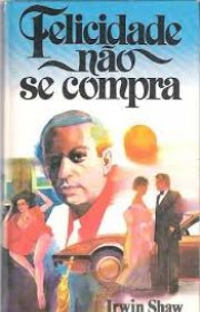 Capa do livor - Felicidade Não Se Compra