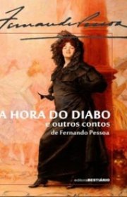 Capa do livor - A Hora do Diabo e outros contos