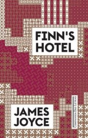 Capa do livor - Finn's Hotel