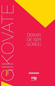 Capa do livor - Deixar de Ser Gordo