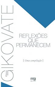 Capa do livor - Reflexões que Permanecem: Uma compilação