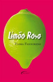 Capa do livor - Limão Rosa