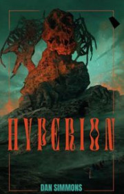 Capa do livor - Hyperion