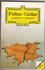 Capa do livor - Folhas Caídas