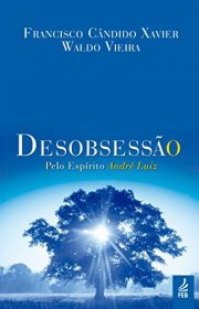 Capa do livor - Desobsessão