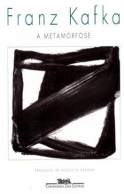 Capa do livor - A Metamorfose