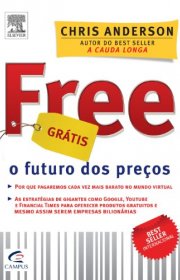 Capa do livor - Free: O Futuro dos Preços