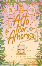 Capa do livor - Alto Teor Amoroso