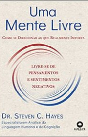 Capa do livor - Uma Mente Livre